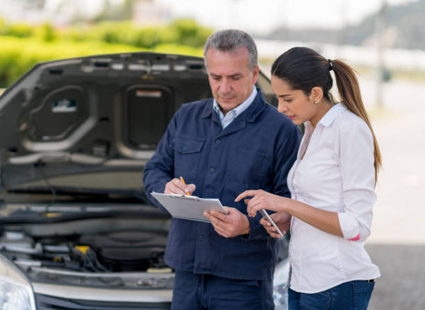 Auto insurance office in Tega Cay